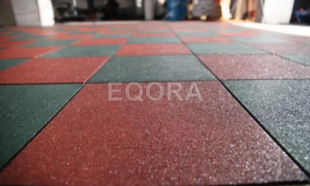 Покрытия из резиновой крошки для кухни в Югорске