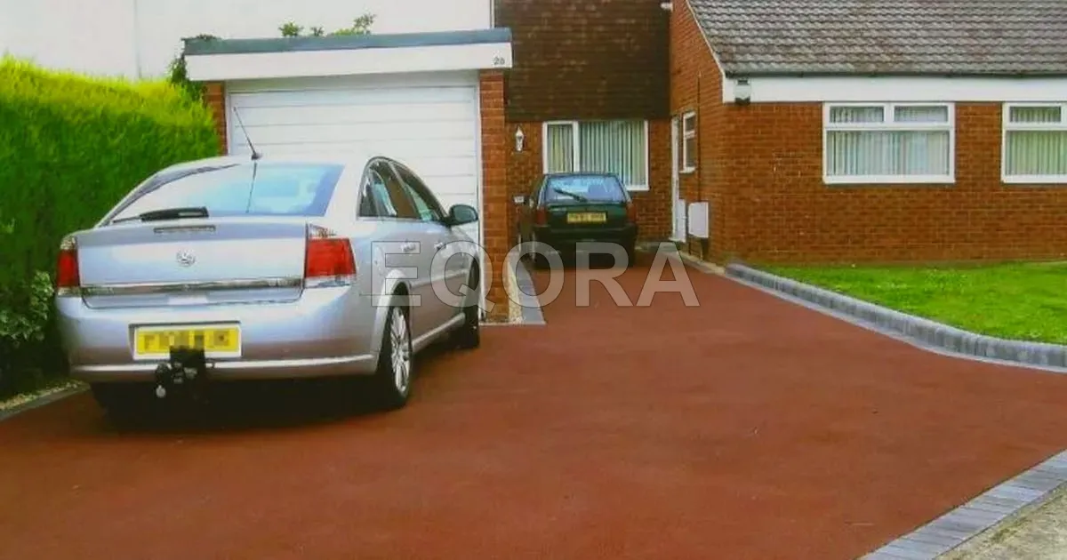 Покрытия для парковок и стоянок из резиновой крошки в Югорске